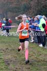 Under-13  girls NEHL, Aykley Heads, Durham. Photo: David T. Hewitson/Sports for All Pics